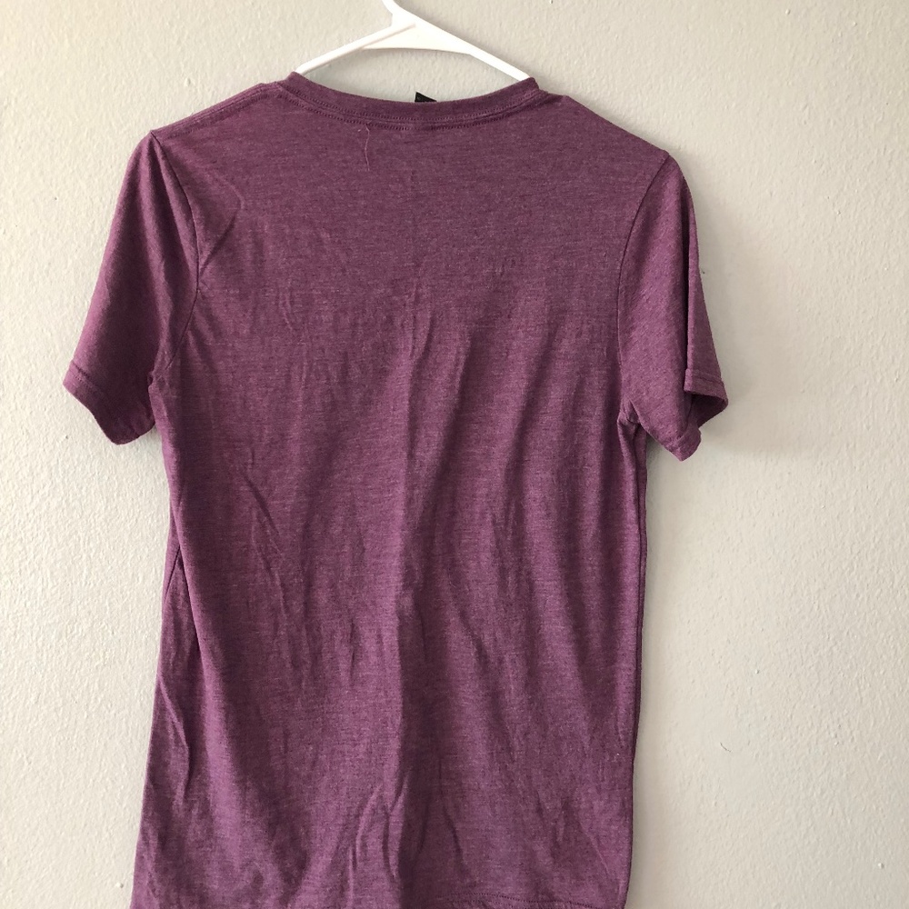 Basic T-shirt